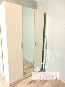 1-к квартира, посуточно, 34м2, 2/5 этаж