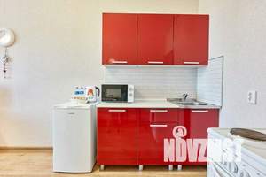 1-к квартира, посуточно, 47м2, 15/25 этаж