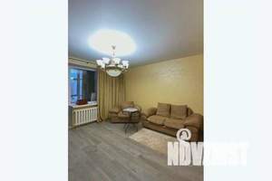 2-к квартира, посуточно, 75м2, 2/7 этаж