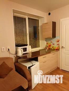 Студия квартира, посуточно, 22м2, 2/3 этаж