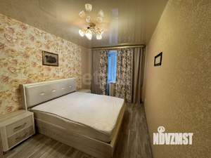 3-к квартира, на длительный срок, 55м2, 3/5 этаж