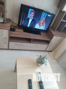 1-к квартира, посуточно, 43м2, 3/16 этаж