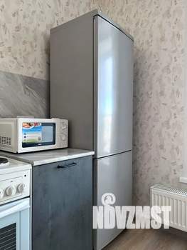 1-к квартира, посуточно, 42м2, 27/31 этаж