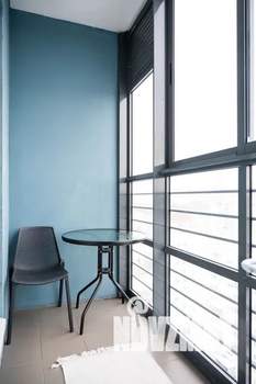 Студия квартира, посуточно, 37м2, 14/16 этаж