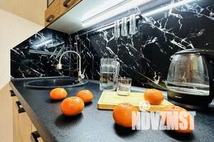 1-к квартира, посуточно, 43м2, 2/22 этаж