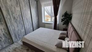 2-к квартира, посуточно, 44м2, 19/25 этаж