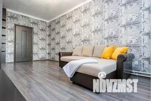 2-к квартира, посуточно, 65м2, 14/25 этаж