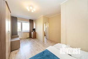 1-к квартира, посуточно, 32м2, 1/1 этаж