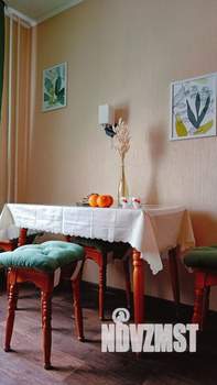2-к квартира, на длительный срок, 52м2, 3/10 этаж