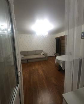 3-к квартира, на длительный срок, 70м2, 4/12 этаж