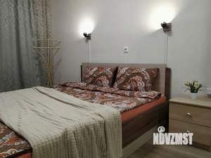 Студия квартира, посуточно, 22м2, 18/25 этаж