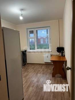 1-к квартира, на длительный срок, 41м2, 10/16 этаж