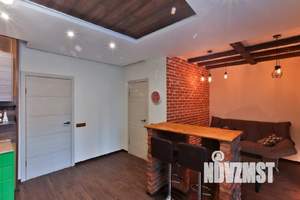 1-к квартира, посуточно, 48м2, 3/24 этаж