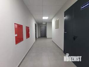 1-к квартира, на длительный срок, 41м2, 13/25 этаж