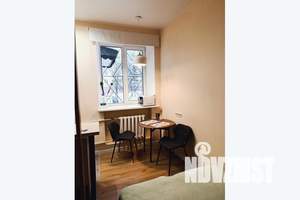 1-к квартира, посуточно, 20м2, 1/4 этаж