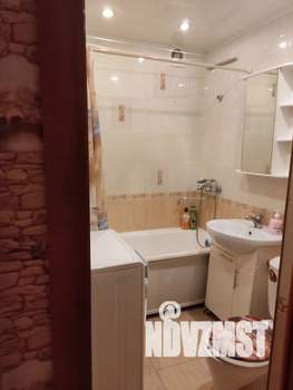 1-к квартира, посуточно, 36м2, 8/9 этаж