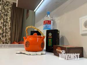 1-к квартира, посуточно, 40м2, 3/14 этаж