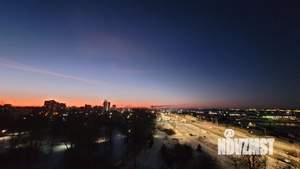 Студия квартира, на длительный срок, 33м2, 8/8 этаж