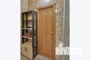 1-к квартира, посуточно, 40м2, 13/20 этаж