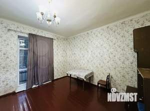 3-к квартира, на длительный срок, 77м2, 2/2 этаж