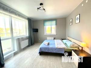 2-к квартира, посуточно, 51м2, 4/17 этаж