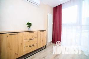 2-к квартира, посуточно, 56м2, 4/25 этаж