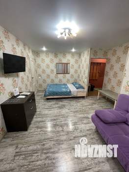 2-к квартира, посуточно, 44м2, 5/5 этаж