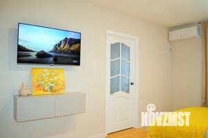 1-к квартира, посуточно, 30м2, 5/5 этаж