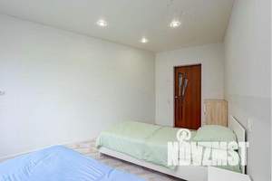 4-к квартира, посуточно, 90м2, 1/9 этаж