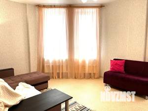 2-к квартира, посуточно, 53м2, 8/20 этаж