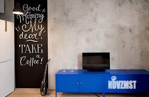 1-к квартира, на длительный срок, 60м2, 12/15 этаж