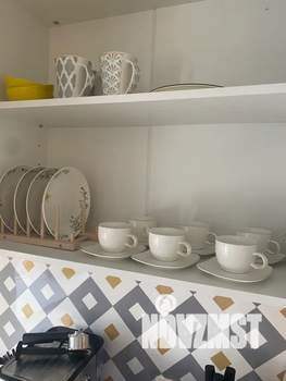 Студия квартира, посуточно, 29м2, 5/5 этаж