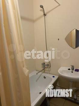 1-к квартира, на длительный срок, 38м2, 15/16 этаж