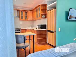 1-к квартира, посуточно, 30м2, 2/5 этаж