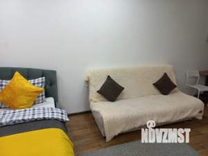 Студия квартира, посуточно, 30м2, 9/16 этаж