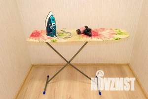 2-к квартира, посуточно, 53м2, 11/25 этаж