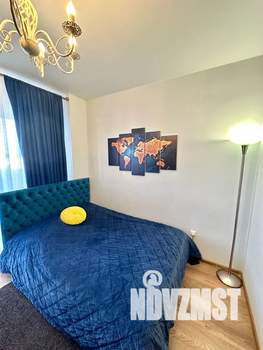 Студия квартира, посуточно, 30м2, 17/25 этаж