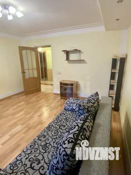 1-к квартира, на длительный срок, 35м2, 7/11 этаж