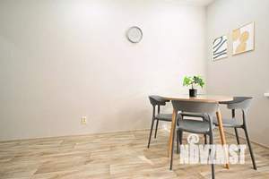 1-к квартира, посуточно, 55м2, 1/1 этаж