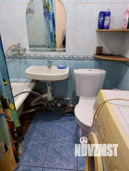 1-к квартира, на длительный срок, 33м2, 5/5 этаж