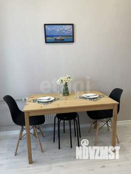 1-к квартира, на длительный срок, 41м2, 12/16 этаж