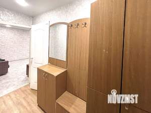 1-к квартира, на длительный срок, 31м2, 4/5 этаж