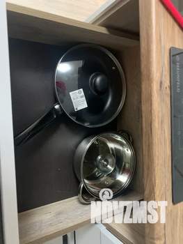 Студия квартира, посуточно, 34м2, 6/17 этаж