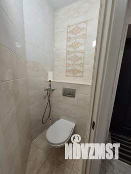 1-к квартира, посуточно, 38м2, 11/16 этаж