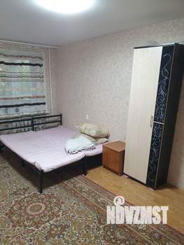 2-к квартира, на длительный срок, 44м2, 4/5 этаж