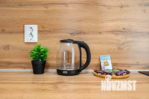 Студия квартира, посуточно, 30м2, 11/15 этаж