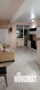 Студия квартира, на длительный срок, 31м2, 5/16 этаж