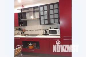 3-к квартира, посуточно, 63м2, 11/17 этаж