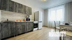 2-к квартира, посуточно, 51м2, 1/1 этаж