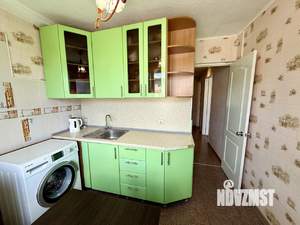 3-к квартира, на длительный срок, 60м2, 4/5 этаж